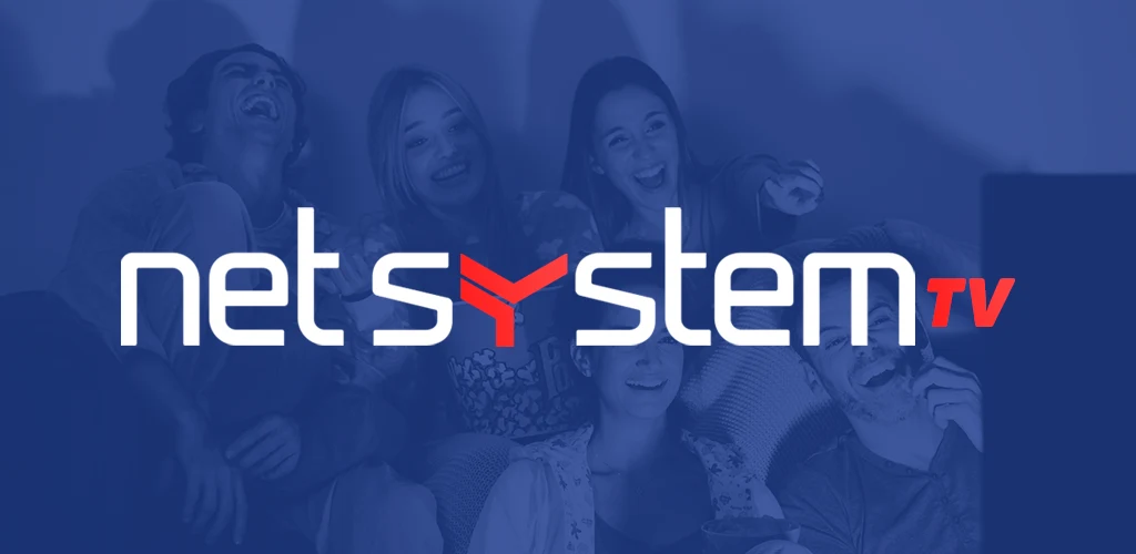 NetSystemTV screenshot